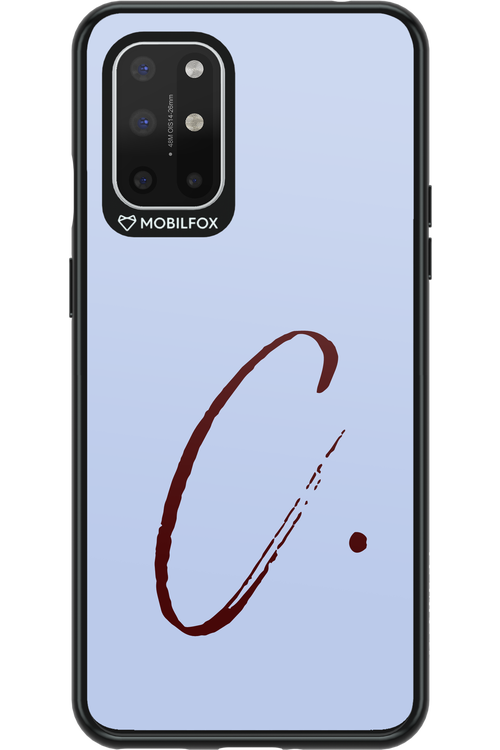 (Jellyfish Presso) C 2.0 - OnePlus 8T