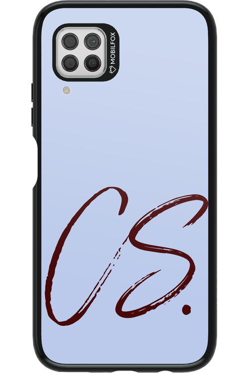 (Jellyfish Presso) CS 2.0 - Huawei P40 Lite
