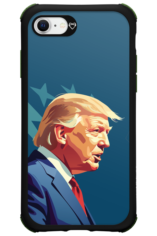 Mr. President - Apple iPhone 7