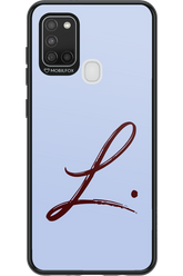 (Jellyfish Presso) L 2.0 - Samsung Galaxy A21 S