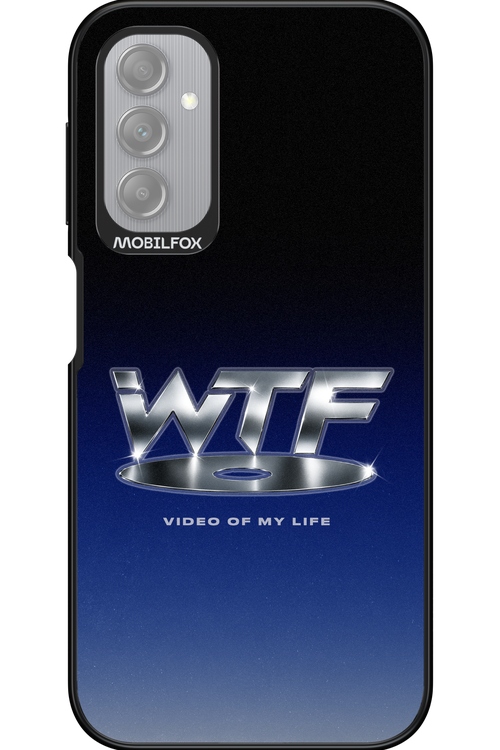 W T F 2.0 - Samsung Galaxy A14