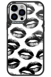 Ghost Kiss 2.0 - Apple iPhone 13 Pro Max