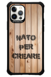 NATO PER CREARE - Apple iPhone 12 Pro