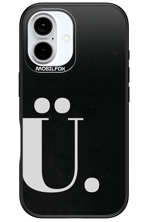 U II (Off Space) 2.0 - Apple iPhone 16