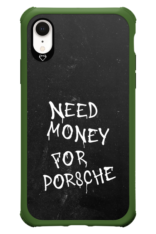 Need Money II - Apple iPhone XR