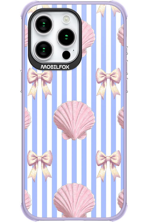 Shell Baby - Apple iPhone 15 Pro Max