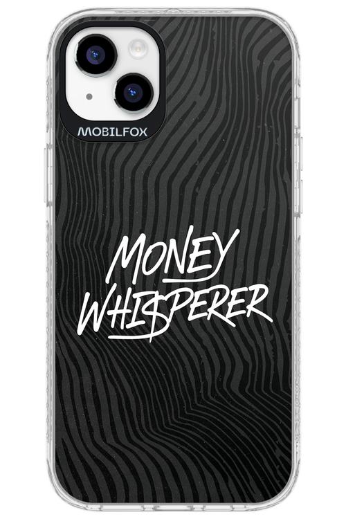 Money Whisperer 2.0 - Apple iPhone 14 Plus