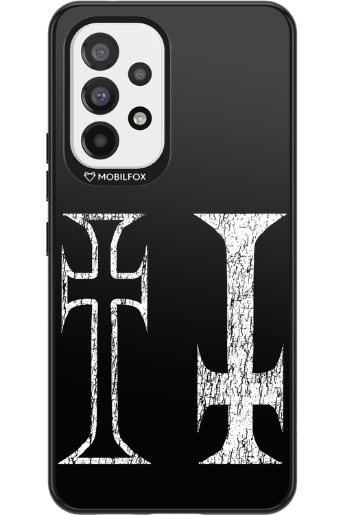 Double crosss 2.0 - Samsung Galaxy A53