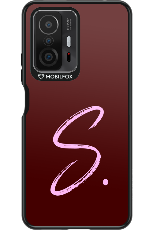 (Dark Blush) S 2.0 - Xiaomi Mi 11T
