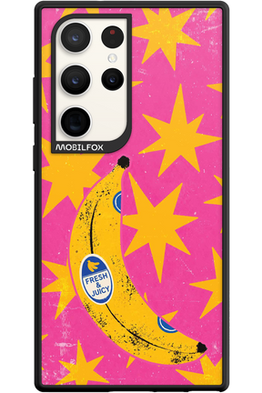 BANANA POP 2.0 - Samsung Galaxy S23 Ultra