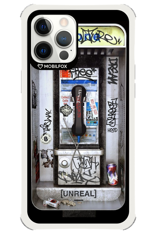 Phone - Apple iPhone 12 Pro Max