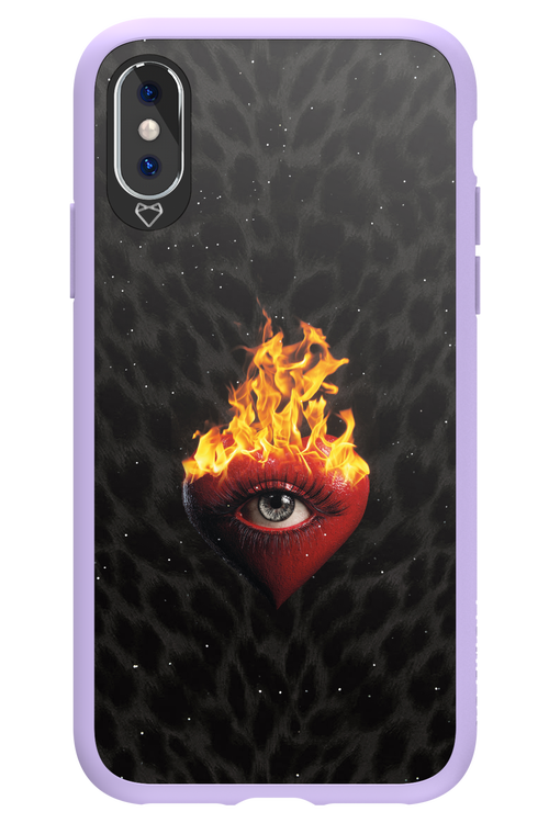 Shit happens - Apple iPhone XS