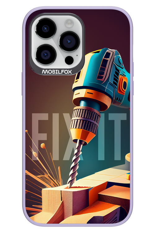 Fix It 2.0 - Apple iPhone 14 Pro Max