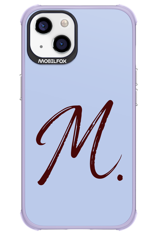 (Jellyfish Presso) M 2.0 - Apple iPhone 13