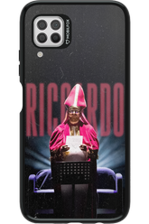 Pope Style 2.0 - Huawei P40 Lite