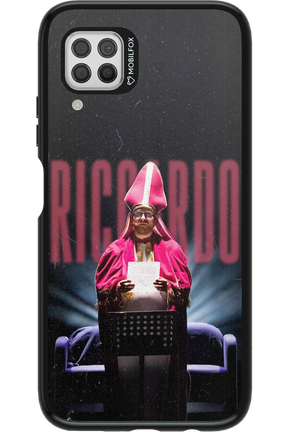 Pope Style 2.0 - Huawei P40 Lite