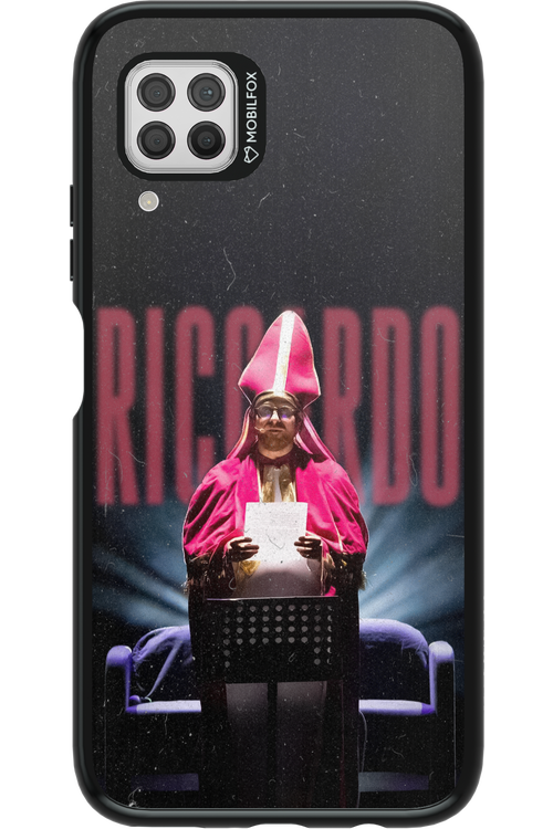Pope Style 2.0 - Huawei P40 Lite
