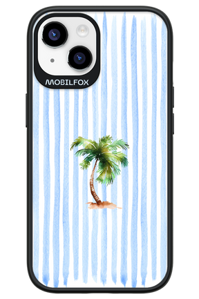 Palm Chill - Apple iPhone 14