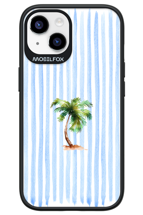 Palm Chill - Apple iPhone 14