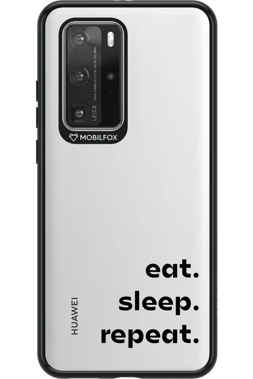 Daily Loop 2.0 - Huawei P40 Pro