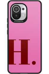H (Sorbet) 2.0 - Xiaomi Mi 11 5G