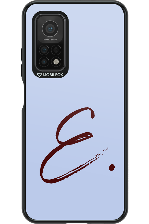 (Jellyfish Presso) E 2.0 - Xiaomi Mi 10T 5G