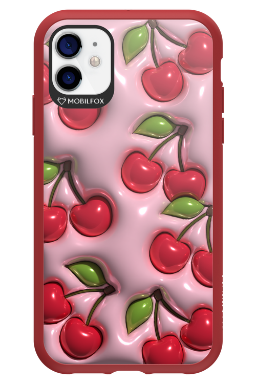Cherry Bomb 2.0 - Apple iPhone 11