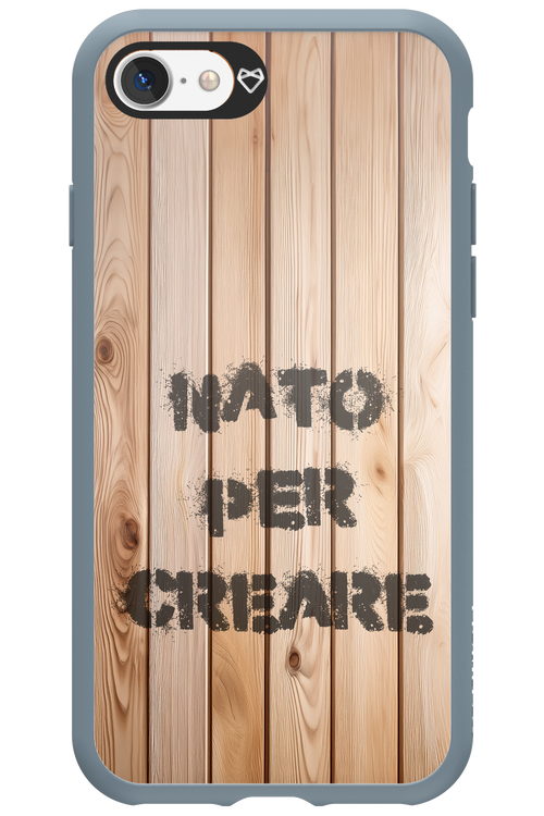 NATO PER CREARE 2.0 - Apple iPhone 7