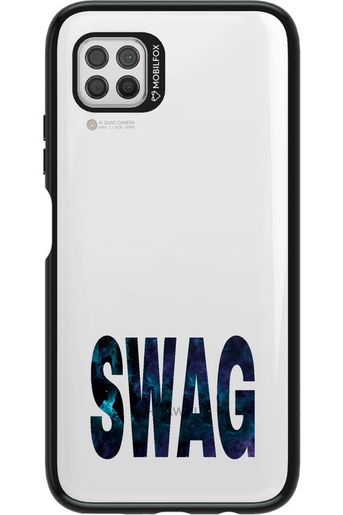 Holo Swag 2.0 - Huawei P40 Lite