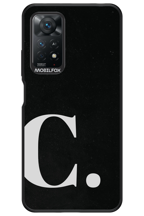 C (Off Space) 2.0 - Xiaomi Redmi Note 11Pro 4G/5G