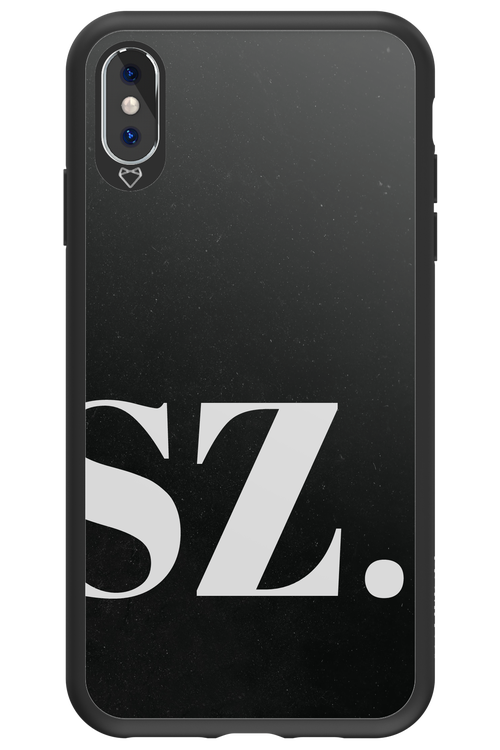 SZ (Off Space) 2.0 - Apple iPhone XS Max