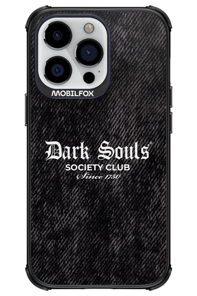Dark Souls - Apple iPhone 13 Pro