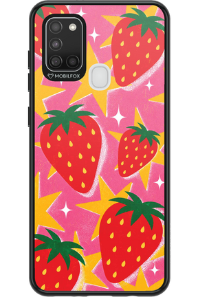 STARBERRY 2.0 - Samsung Galaxy A21 S