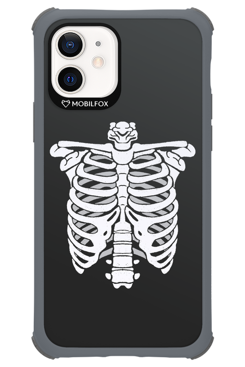 SKELETON - Apple iPhone 12