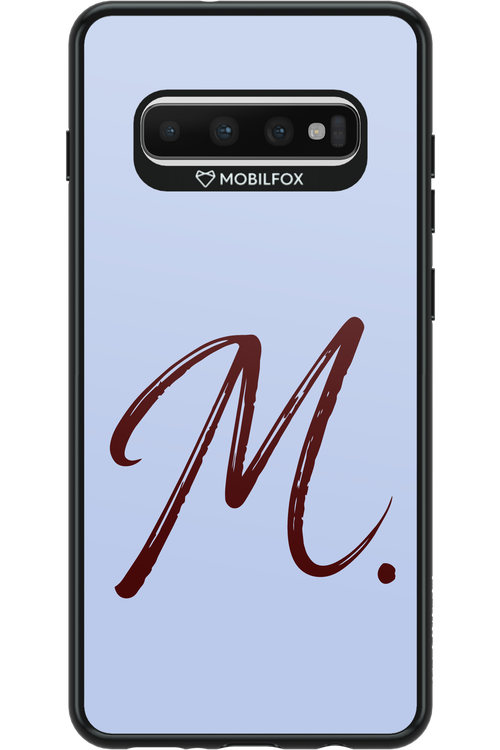 (Jellyfish Presso) M 2.0 - Samsung Galaxy S10+