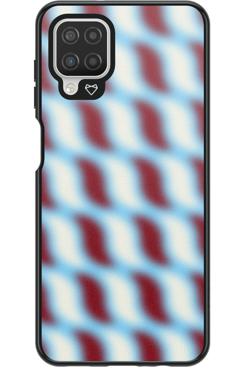 Cold Wave 2.0 - Samsung Galaxy A12