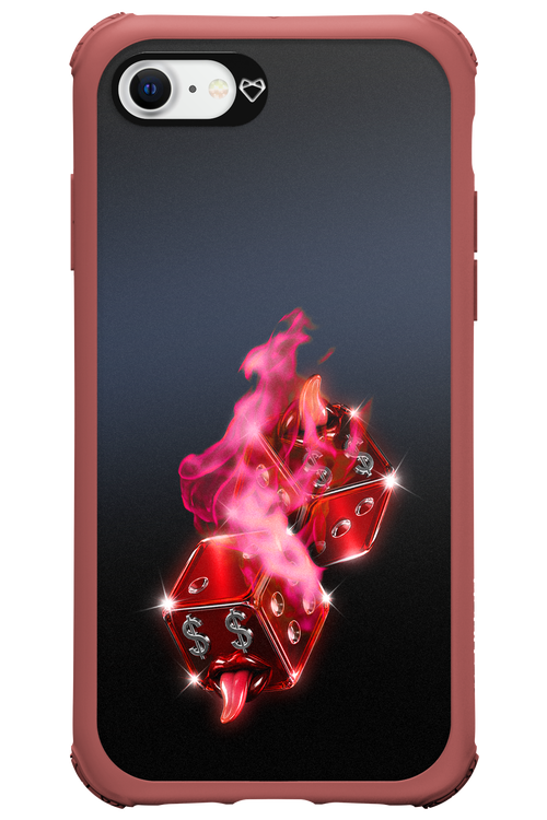 Lucky Thirsty 2.0 - Apple iPhone SE 2020