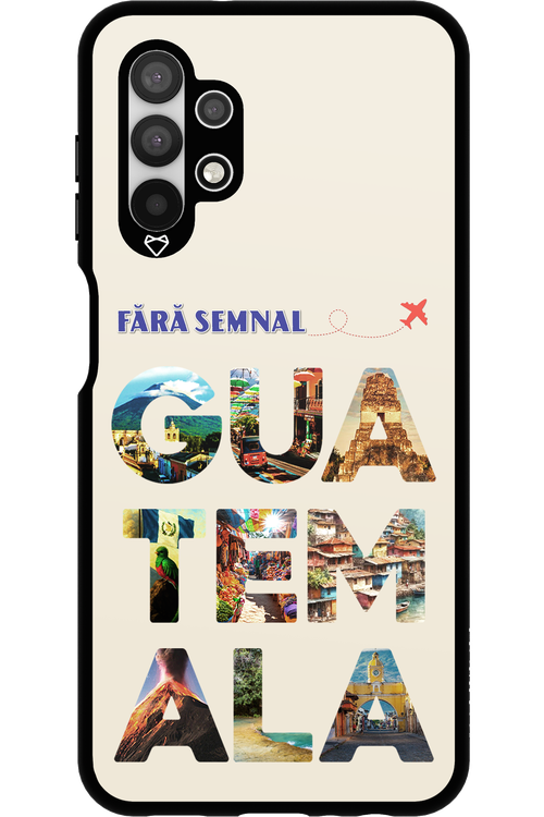 Guatemala 2.0 - Samsung Galaxy A13 4G
