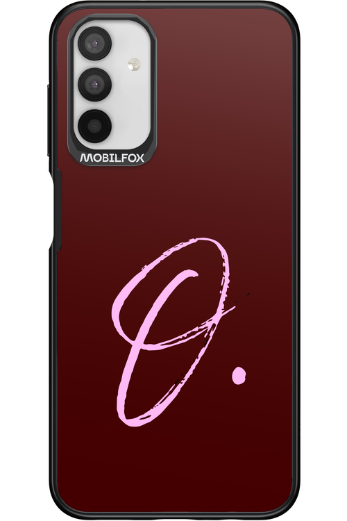(Dark Blush) O 2.0 - Samsung Galaxy A04s