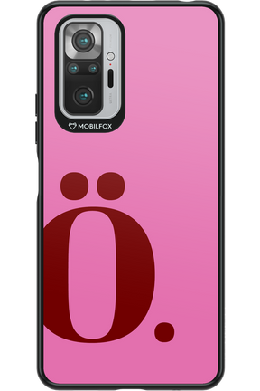 O II (Sorbet) 2.0 - Xiaomi Redmi Note 10S