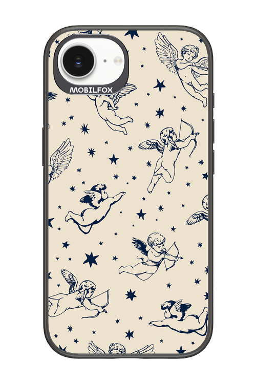 Star Puttos - Apple iPhone 16e