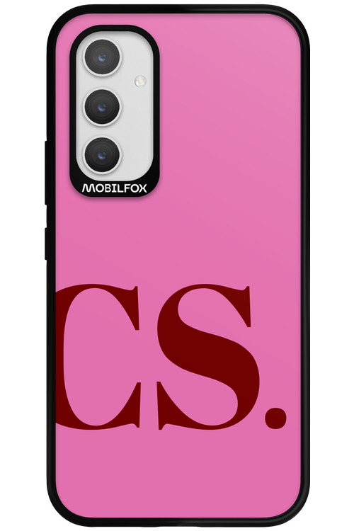 CS (Sorbet) 2.0 - Samsung Galaxy A54