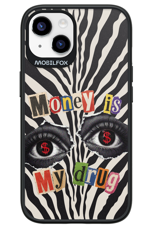 Money Drug 2.0 - Apple iPhone 14