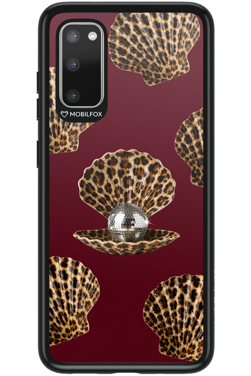 Summer Disco 2.0 - Samsung Galaxy S20