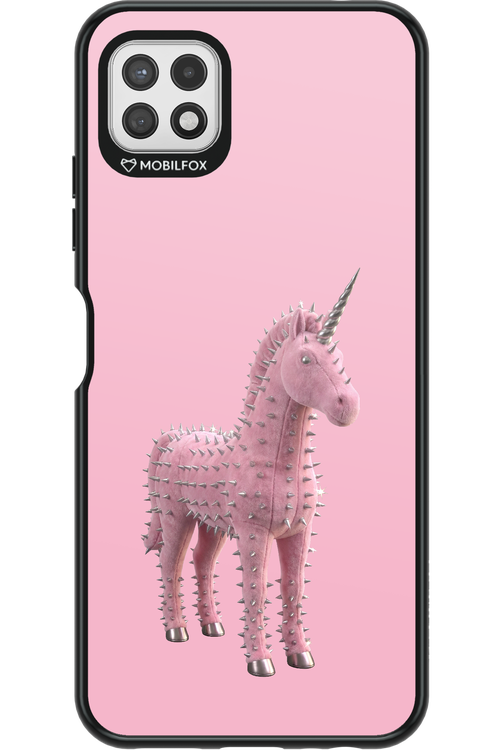 Punk Unicorn 2.0 - Samsung Galaxy A22 5G