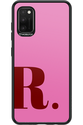 R (Sorbet) 2.0 - Samsung Galaxy A41