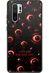 The Watchers - Huawei P30 Pro