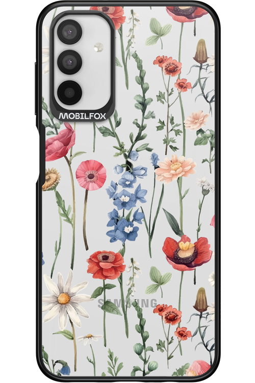 Flower Field 2.0 - Samsung Galaxy A04s