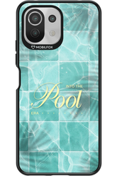 Into the Pool - Xiaomi Mi 11 Lite (2021)