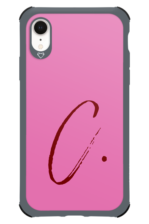 (Sorbet) C 2.0 - Apple iPhone XR